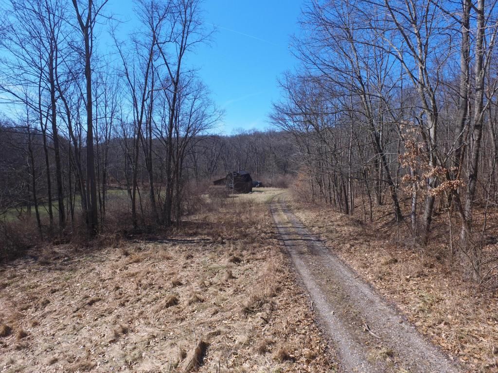 184.67 acres in Tuscarawas County, Ohio
