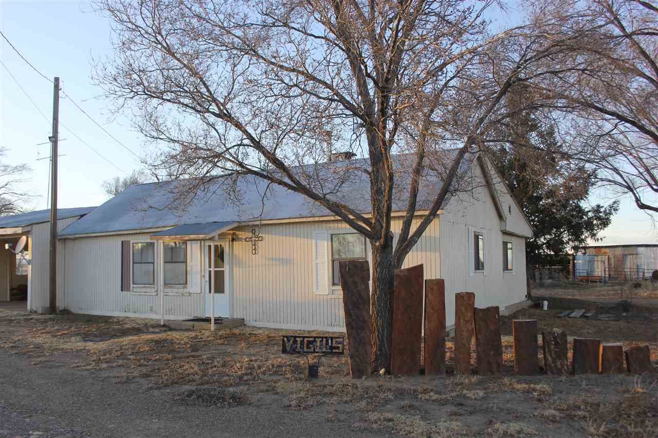 53.72 acres in Colfax County, New Mexico