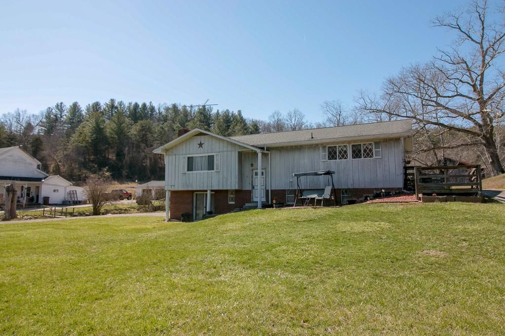 152 acres in Lawrence County, Ohio