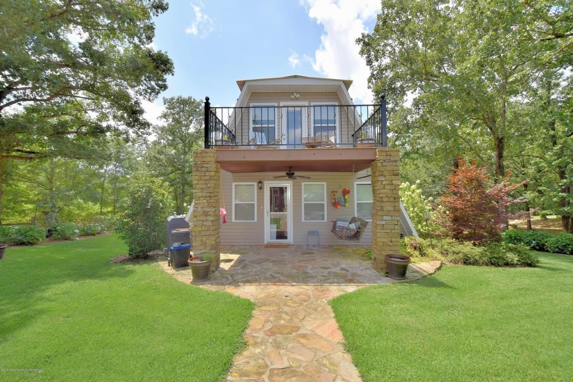 1.10 acres in Walker County, Alabama