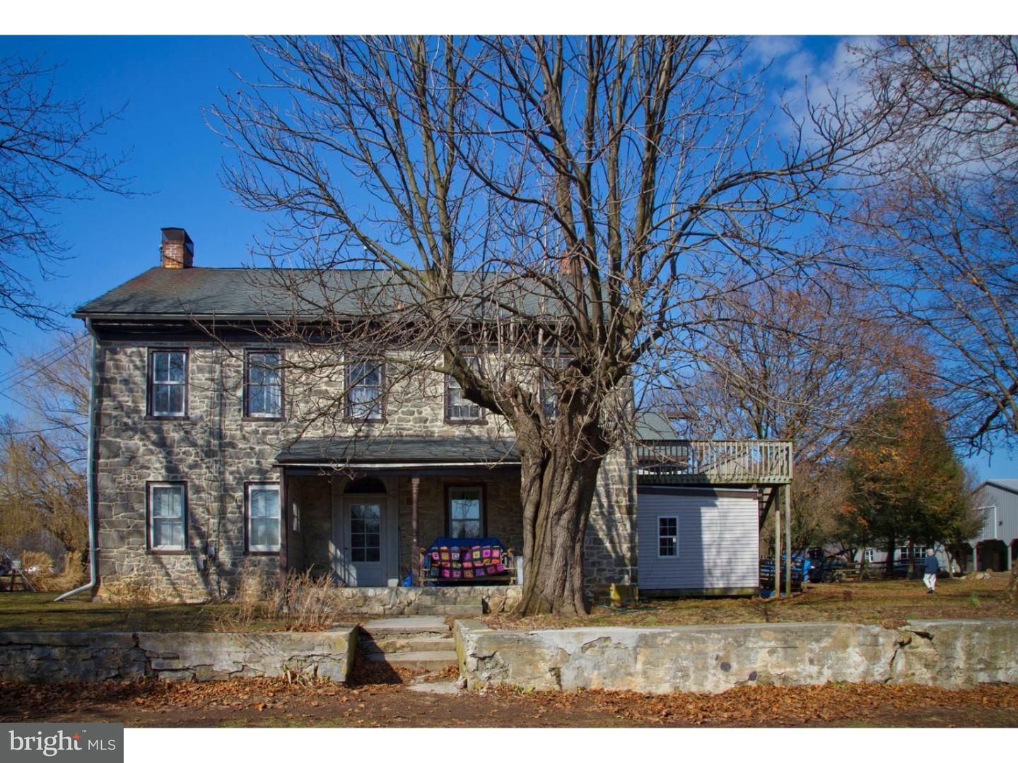 25.03 acres in Berks County, Pennsylvania