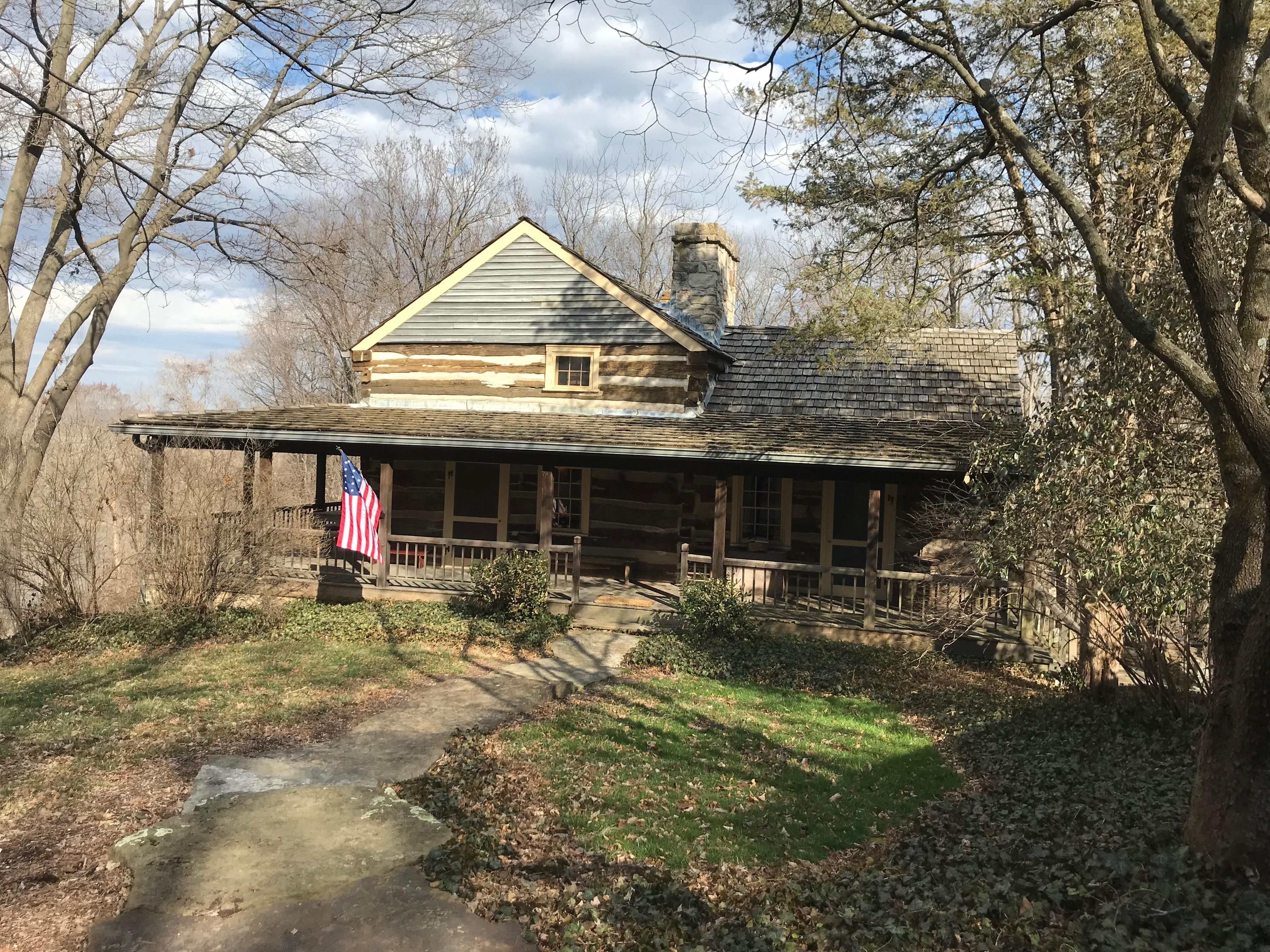 7.95 acres in Franklin County, Missouri