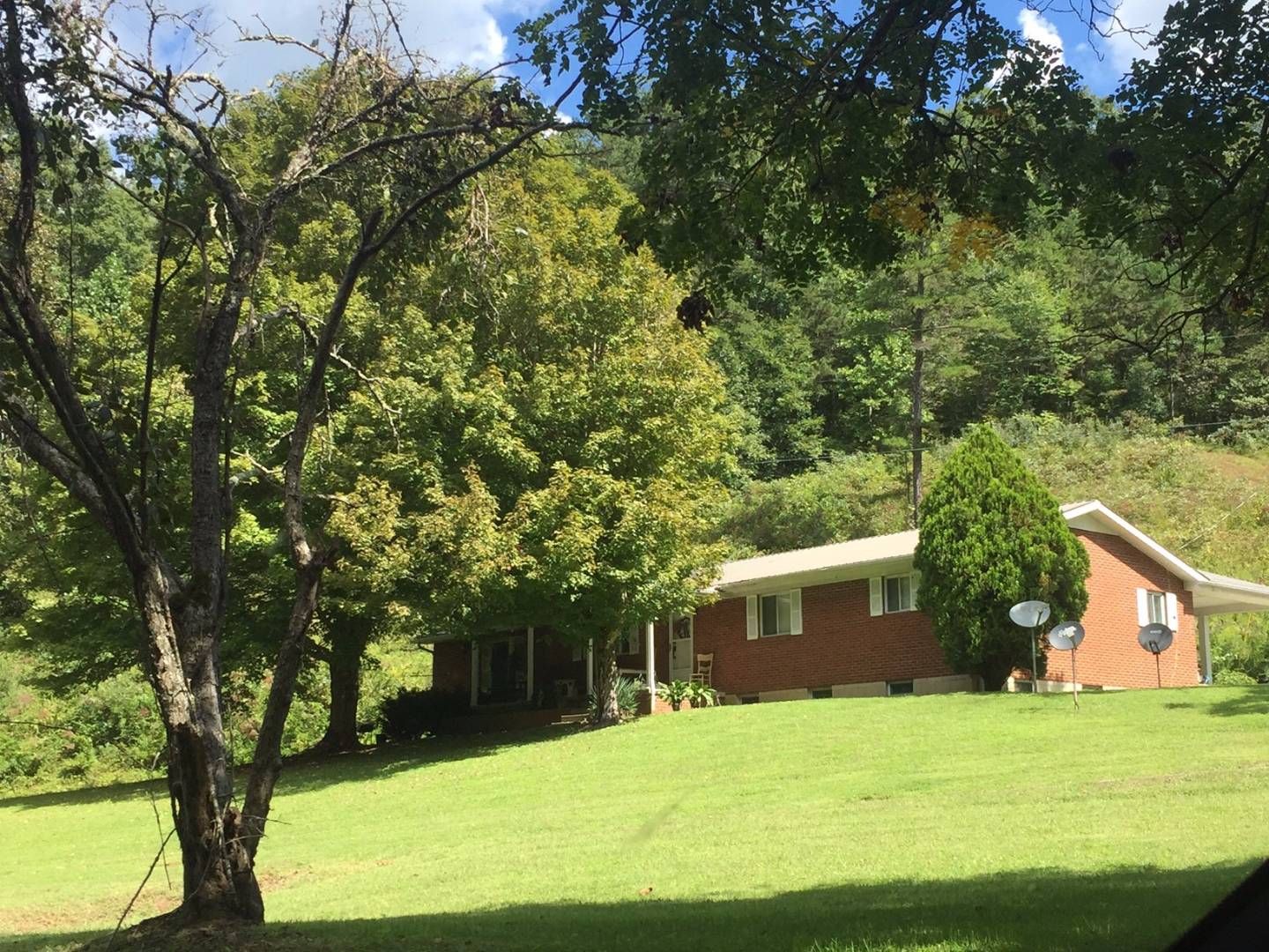 25 acres in Elliott County, Kentucky