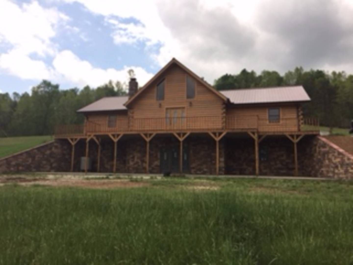 78 acres in Elliott County, Kentucky