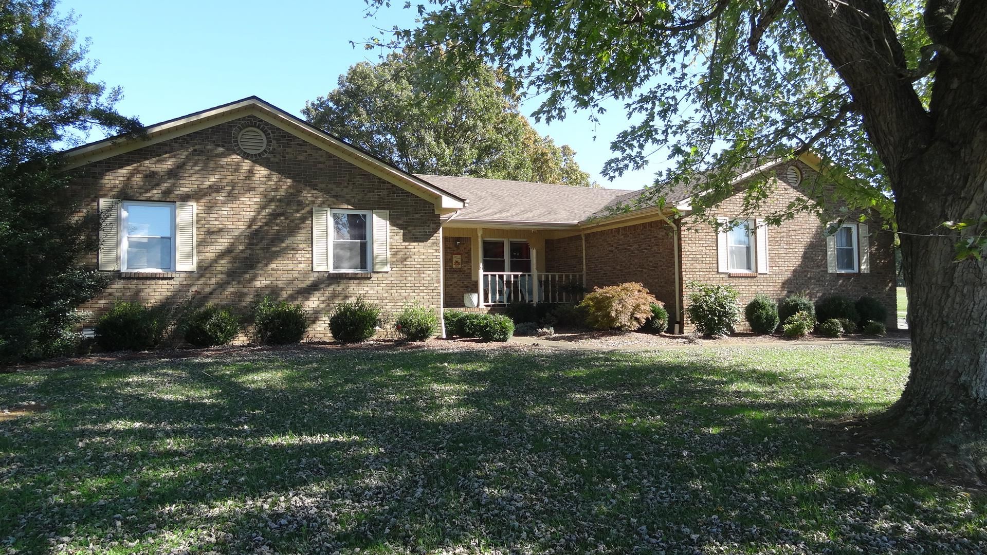 47.98 acres in Muhlenberg County, Kentucky