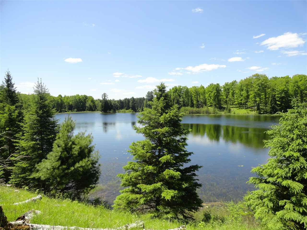 150 acres in Dickinson County, Michigan