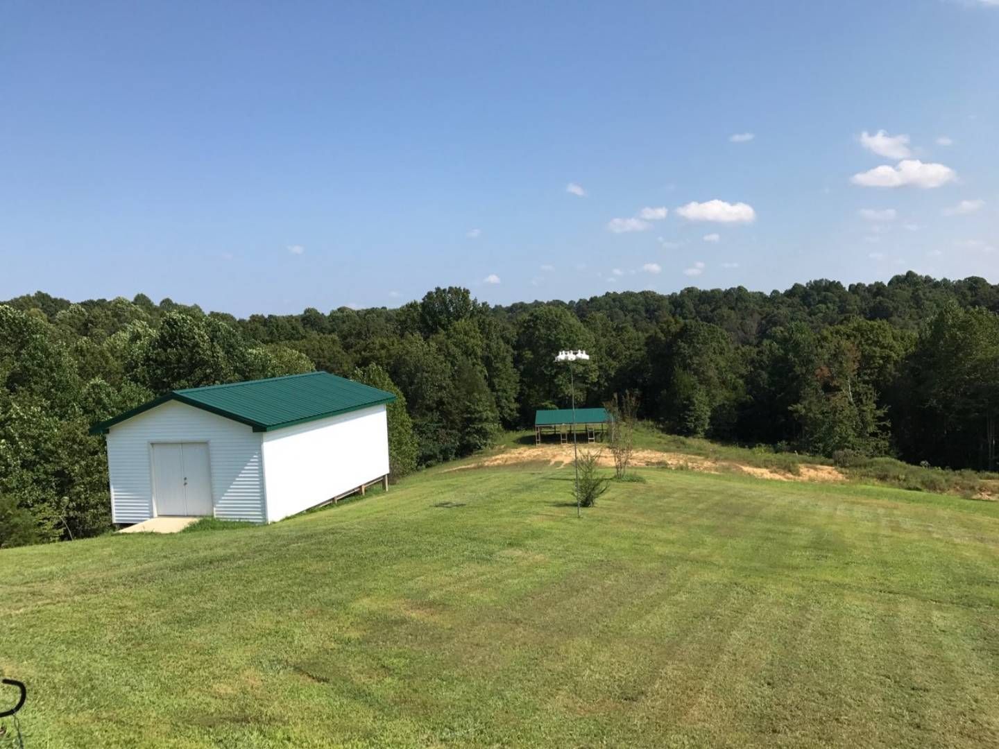 57 acres in Metcalfe County, Kentucky