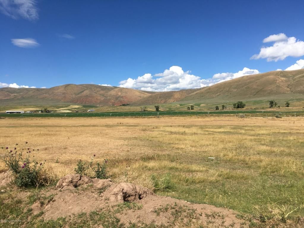 5 acres in Lincoln County, Wyoming