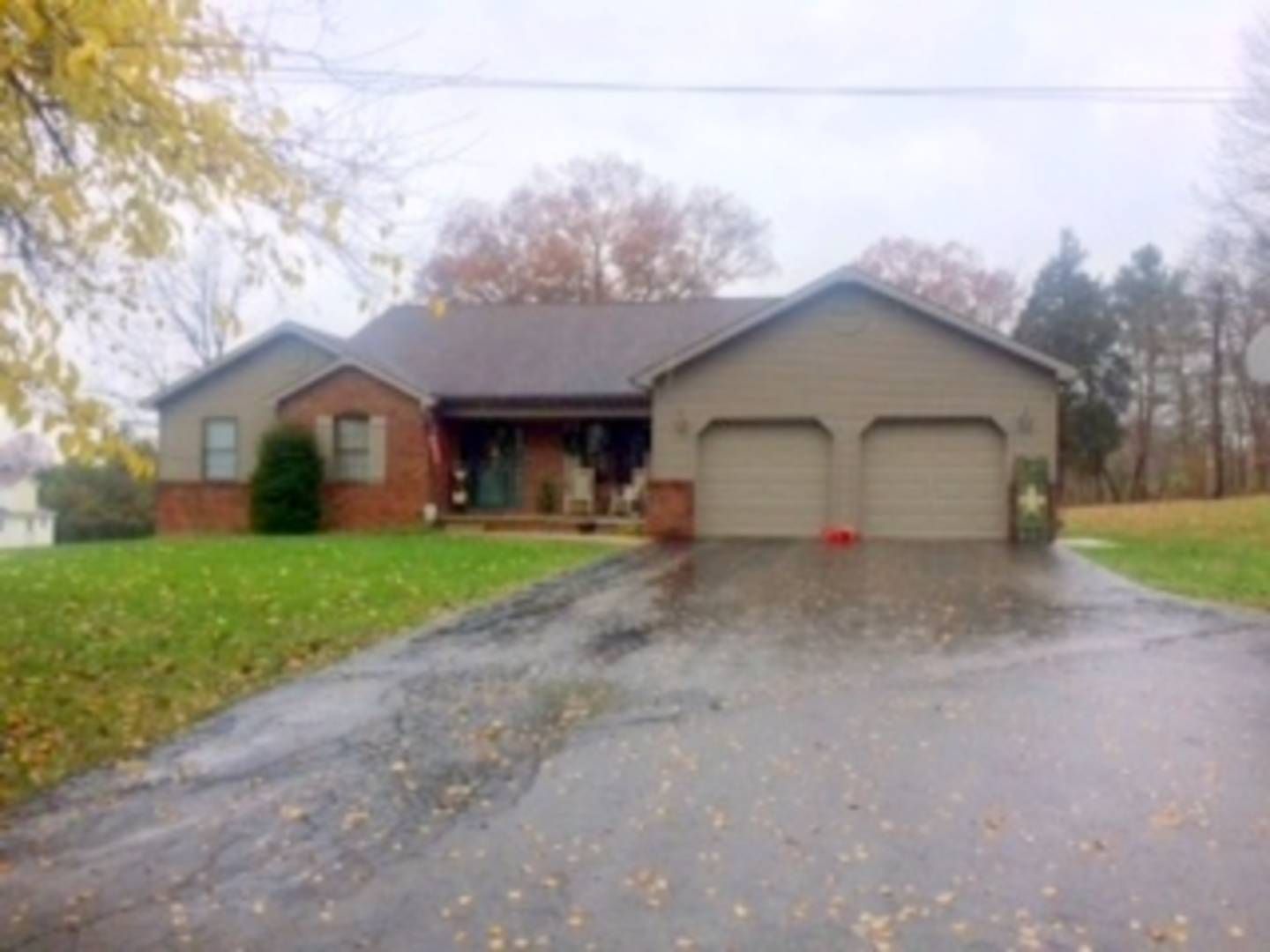 1 acres in Pike County, Ohio