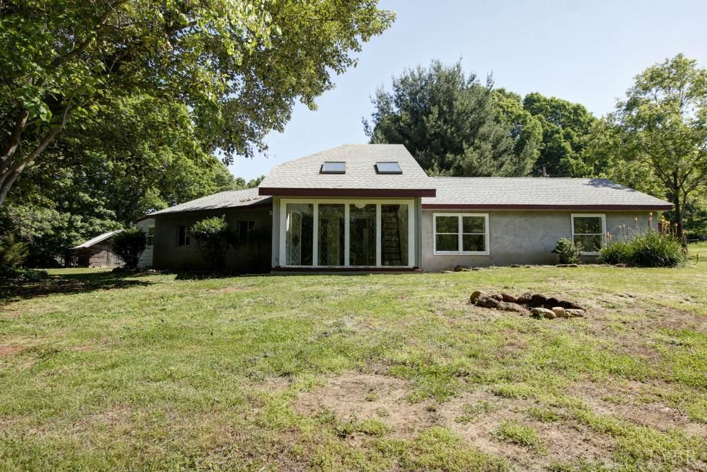 18.9 acres in Bedford County, Virginia