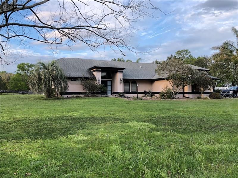 10.78 acres in Volusia County, Florida