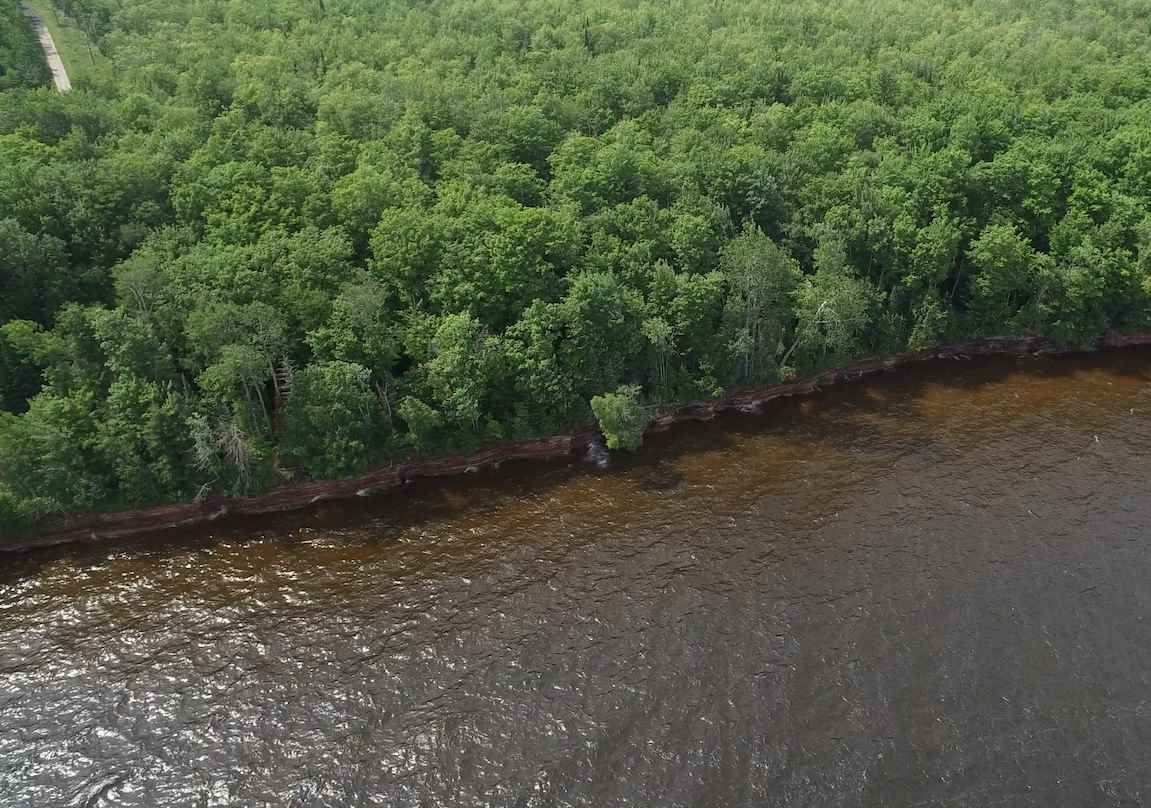 2.24 acres in Baraga County, Michigan