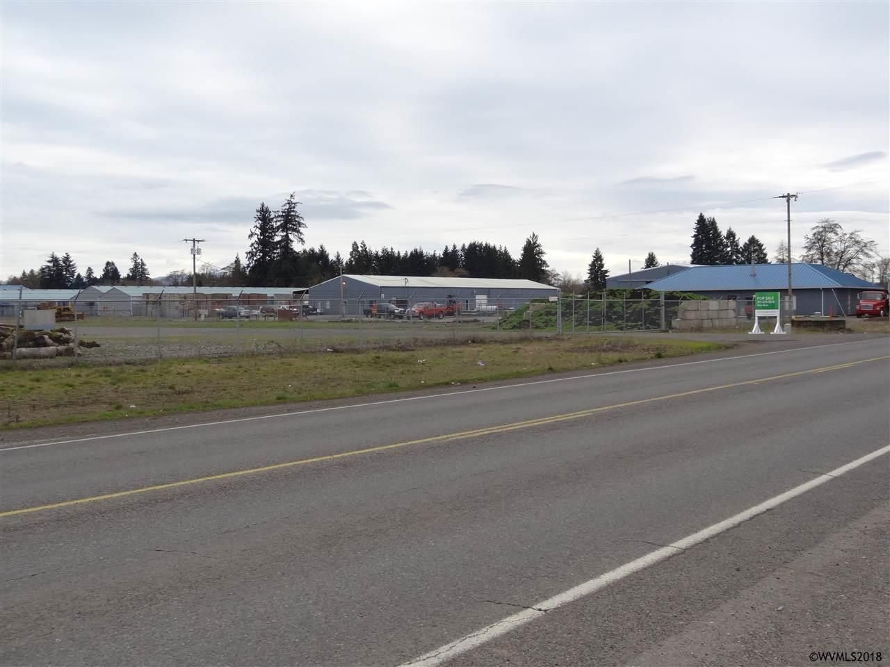 2.84 acres in Marion County, Oregon