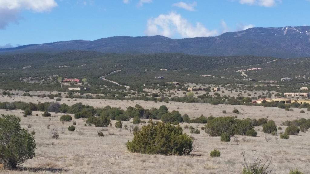 10.03 acres in Sandoval County, New Mexico