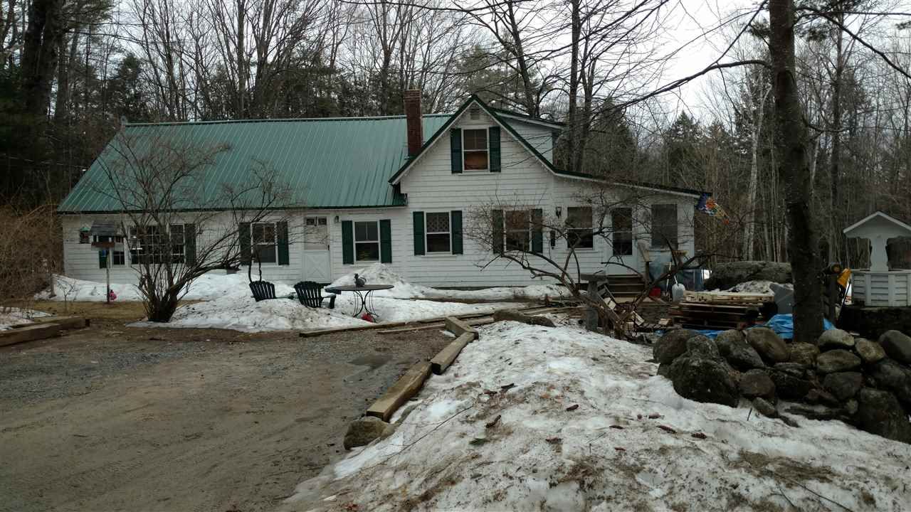 3.6 acres in Hillsborough County, New Hampshire
