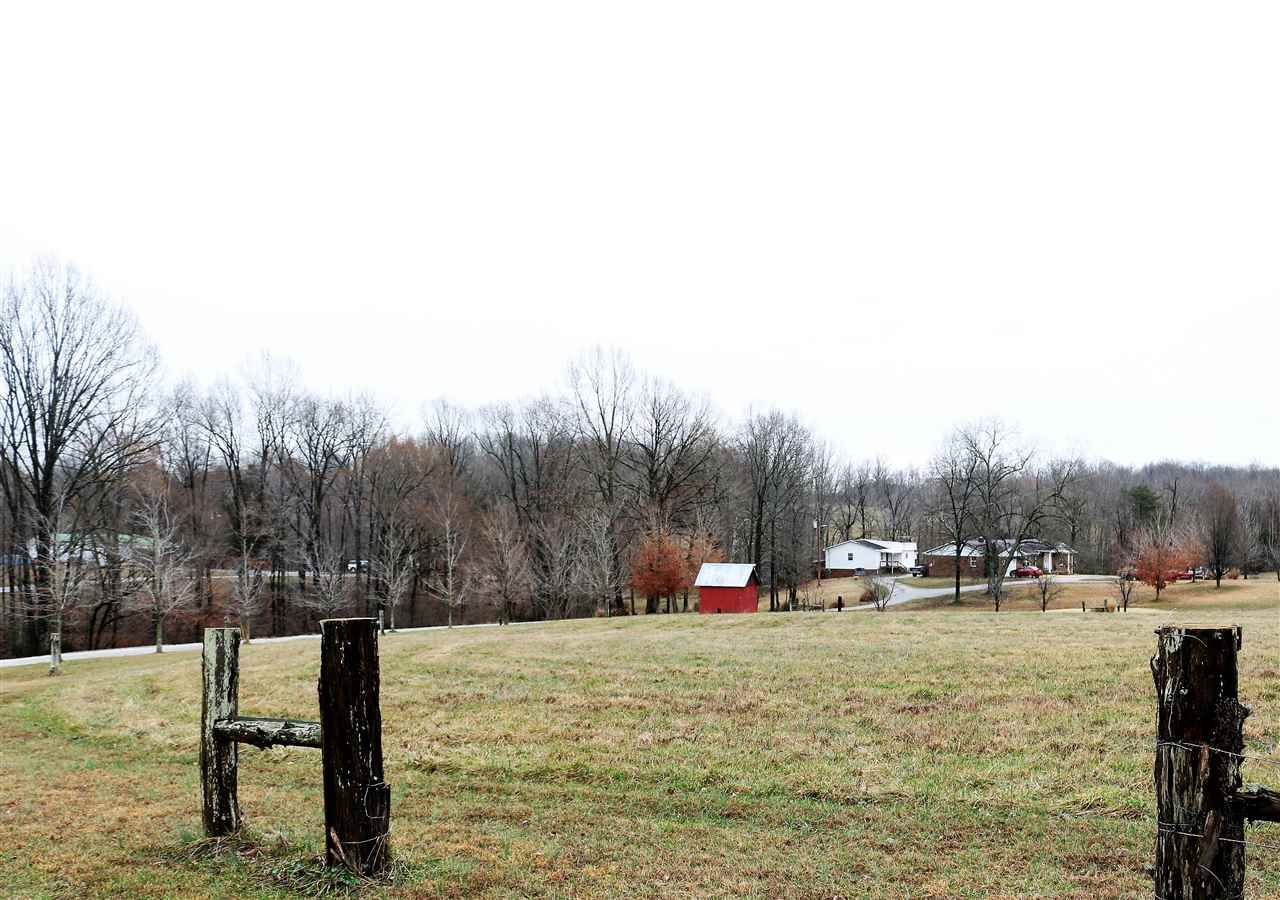 5 acres in Logan County, Kentucky