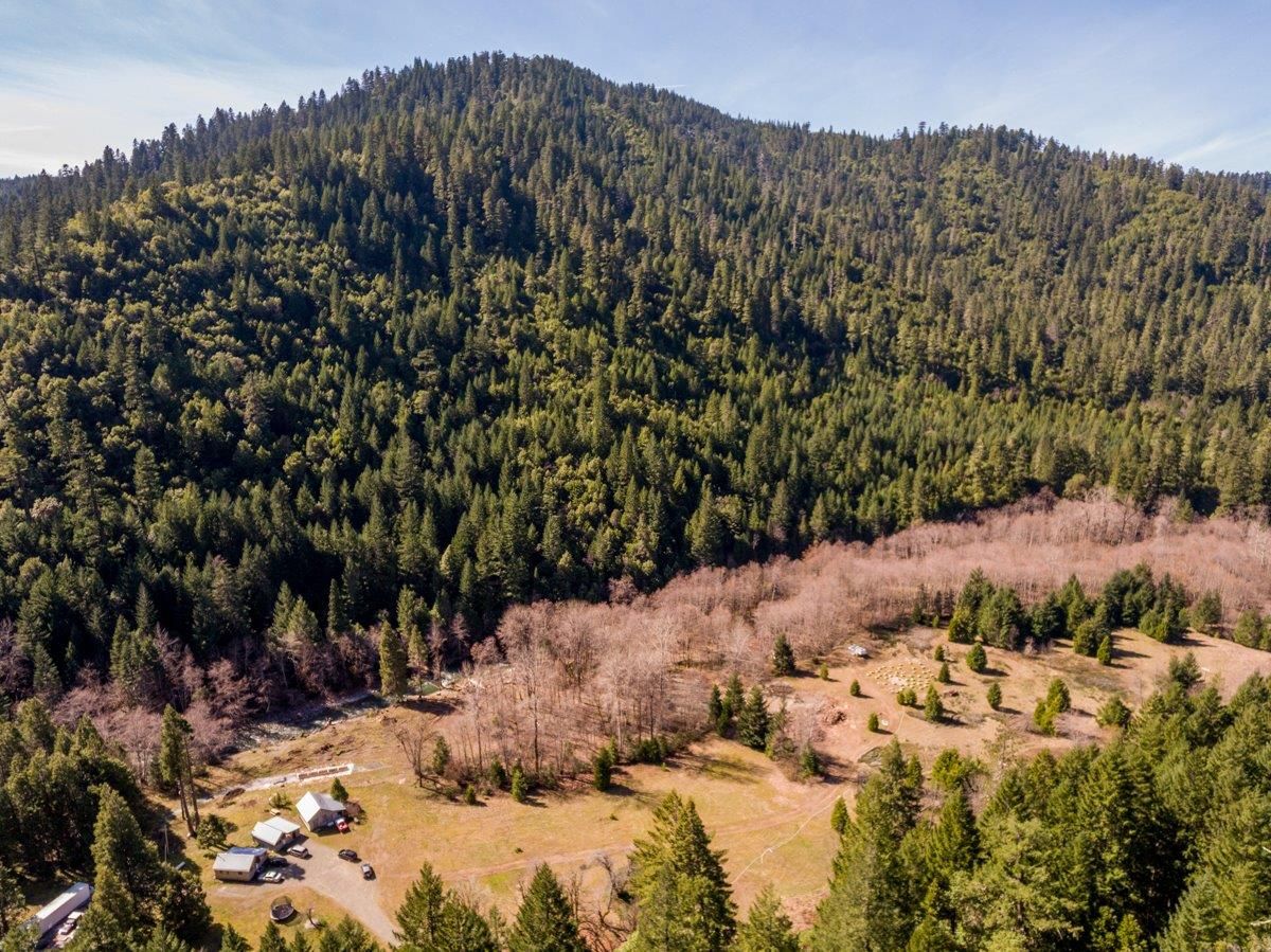 76.71 acres in Josephine County, Oregon