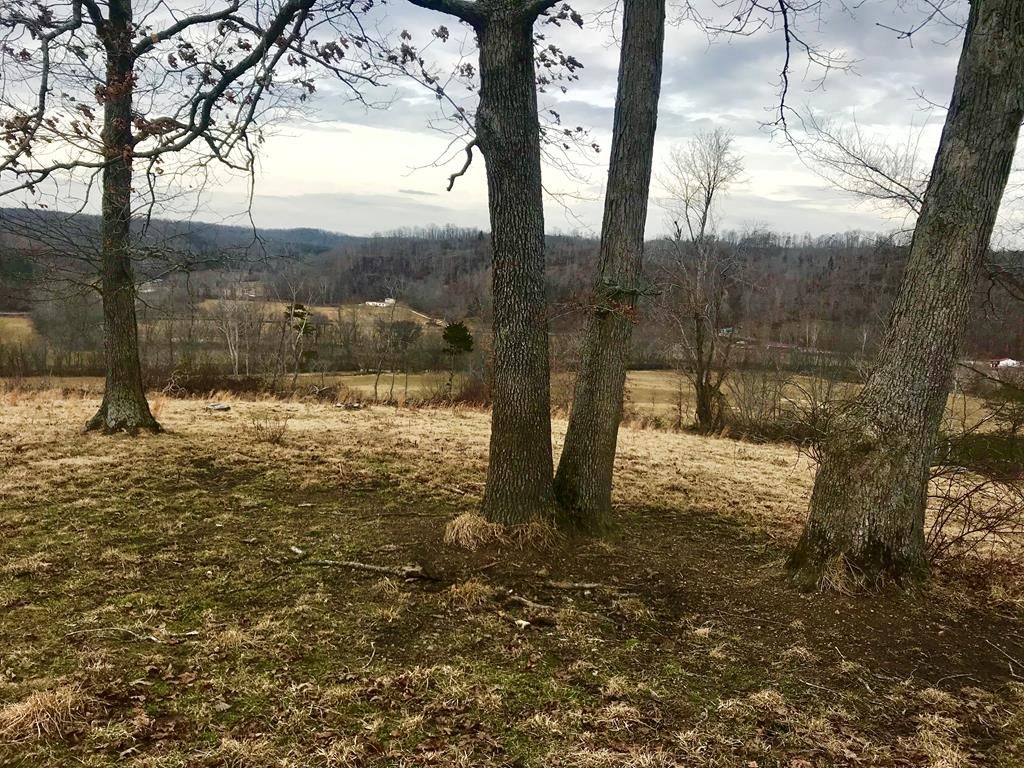 205 acres in Greenup County, Kentucky