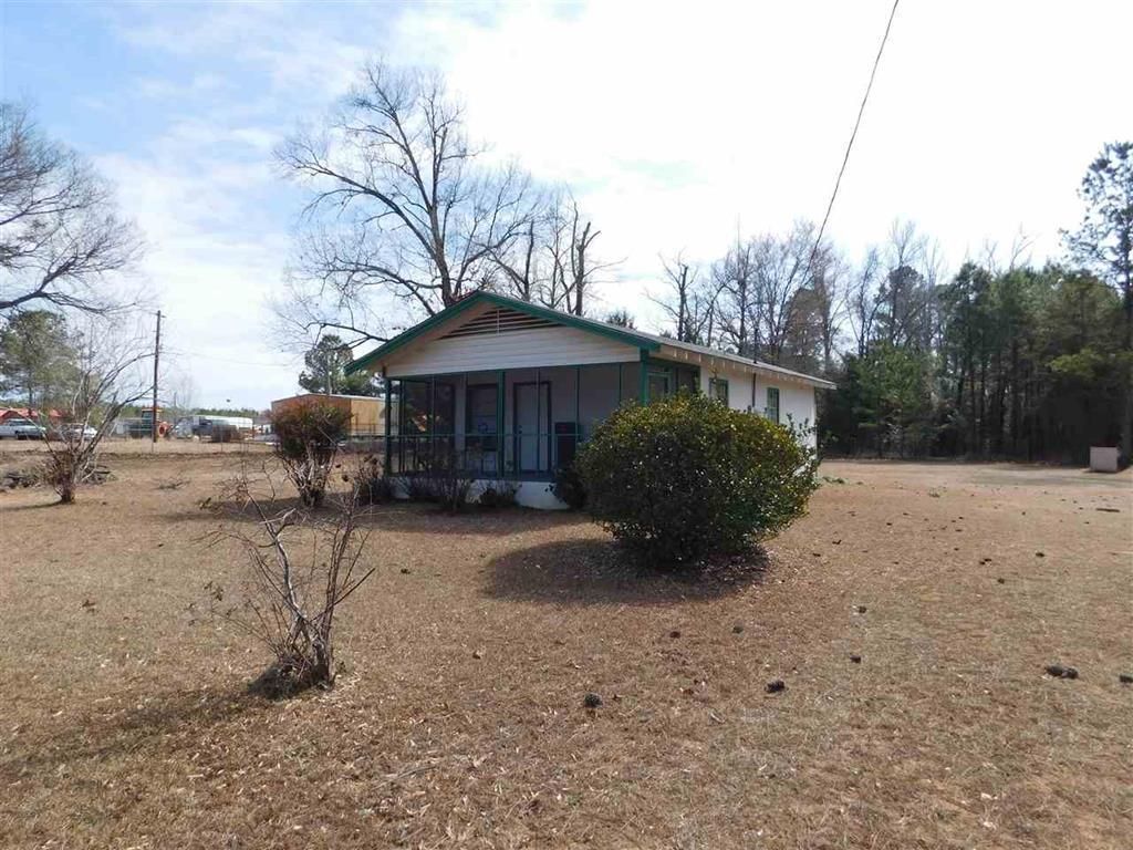 1 acres in Marion County, Texas