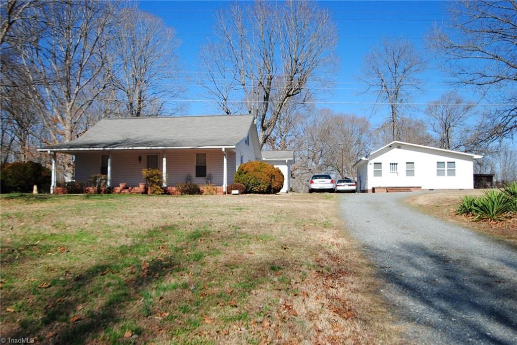 13.62 acres in Stokes County, North Carolina