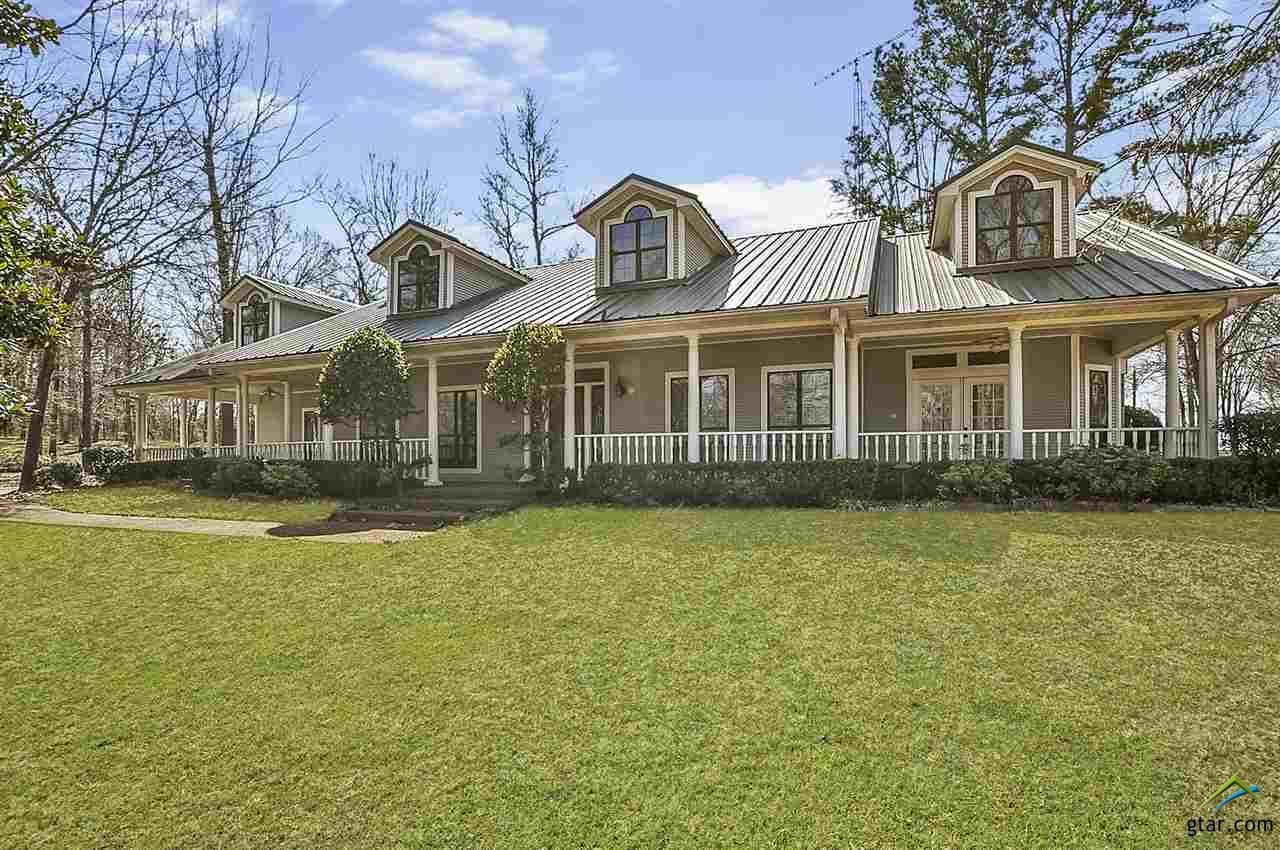 72.01 acres in Rusk County, Texas