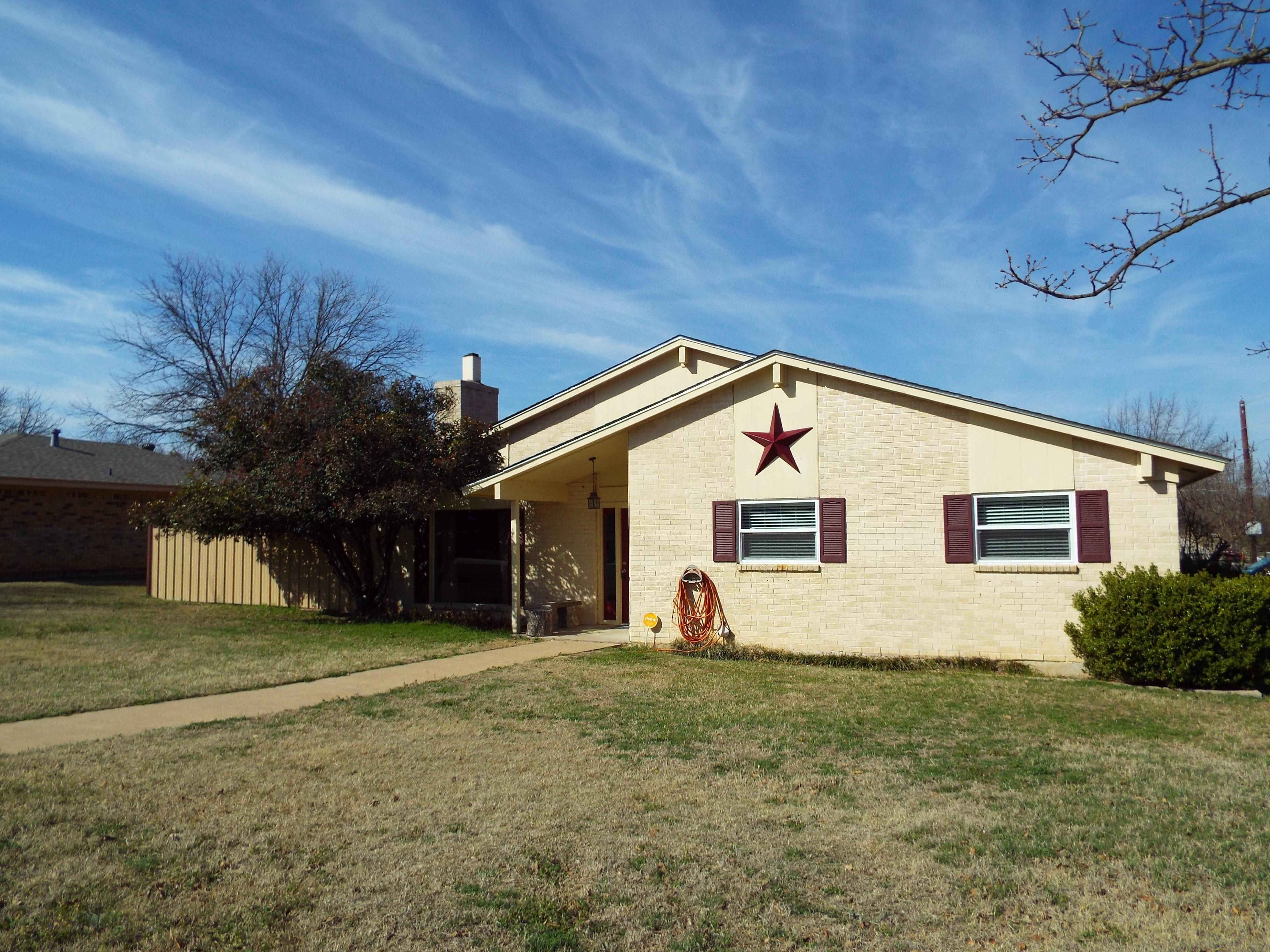 0.31 acres in Eastland County, Texas