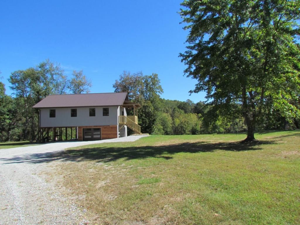 0.76 acres in Jackson County, Ohio