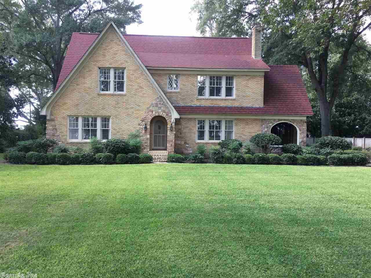 2.04 acres in Chicot County, Arkansas