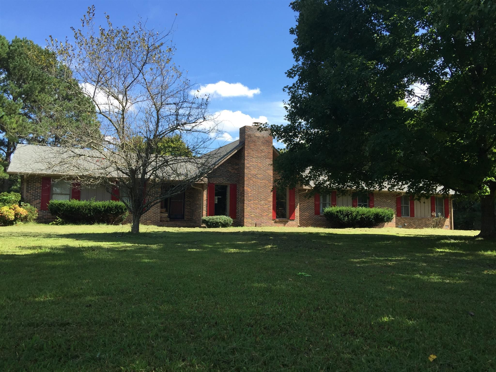 6.02 acres in Maury County, Tennessee