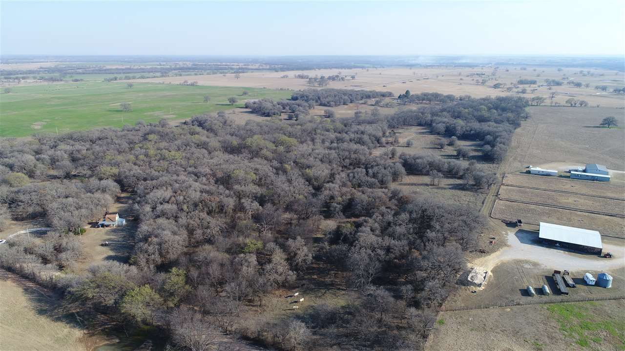 10 acres in Carter County, Oklahoma