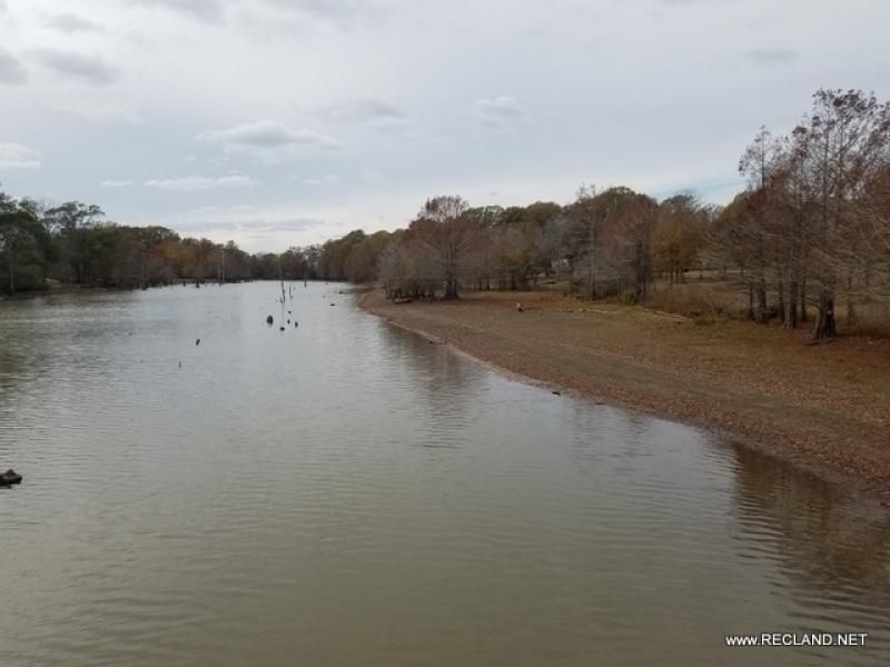 0.6 acres in Caldwell Parish, Louisiana