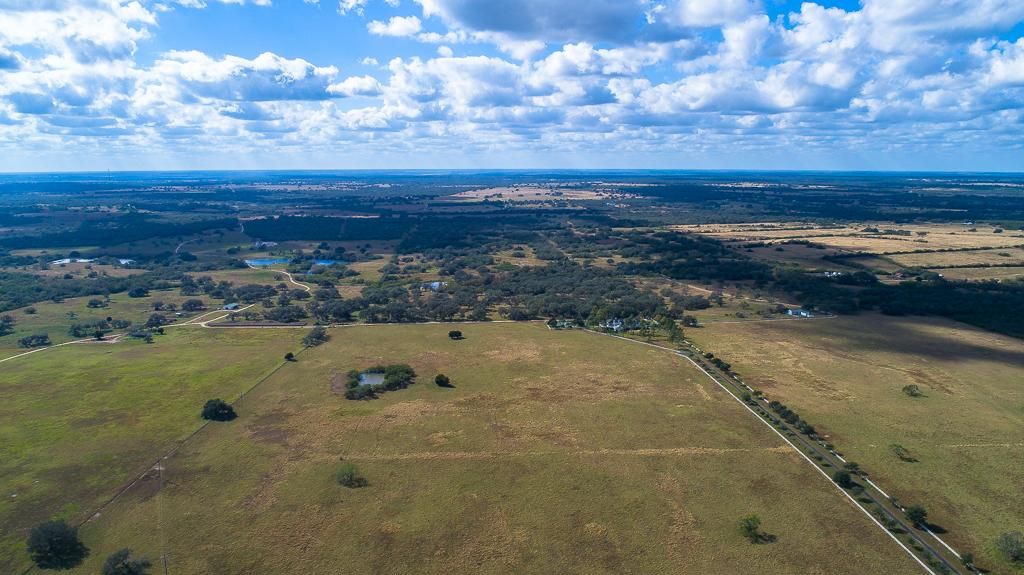 970 acres in Goliad County, Texas