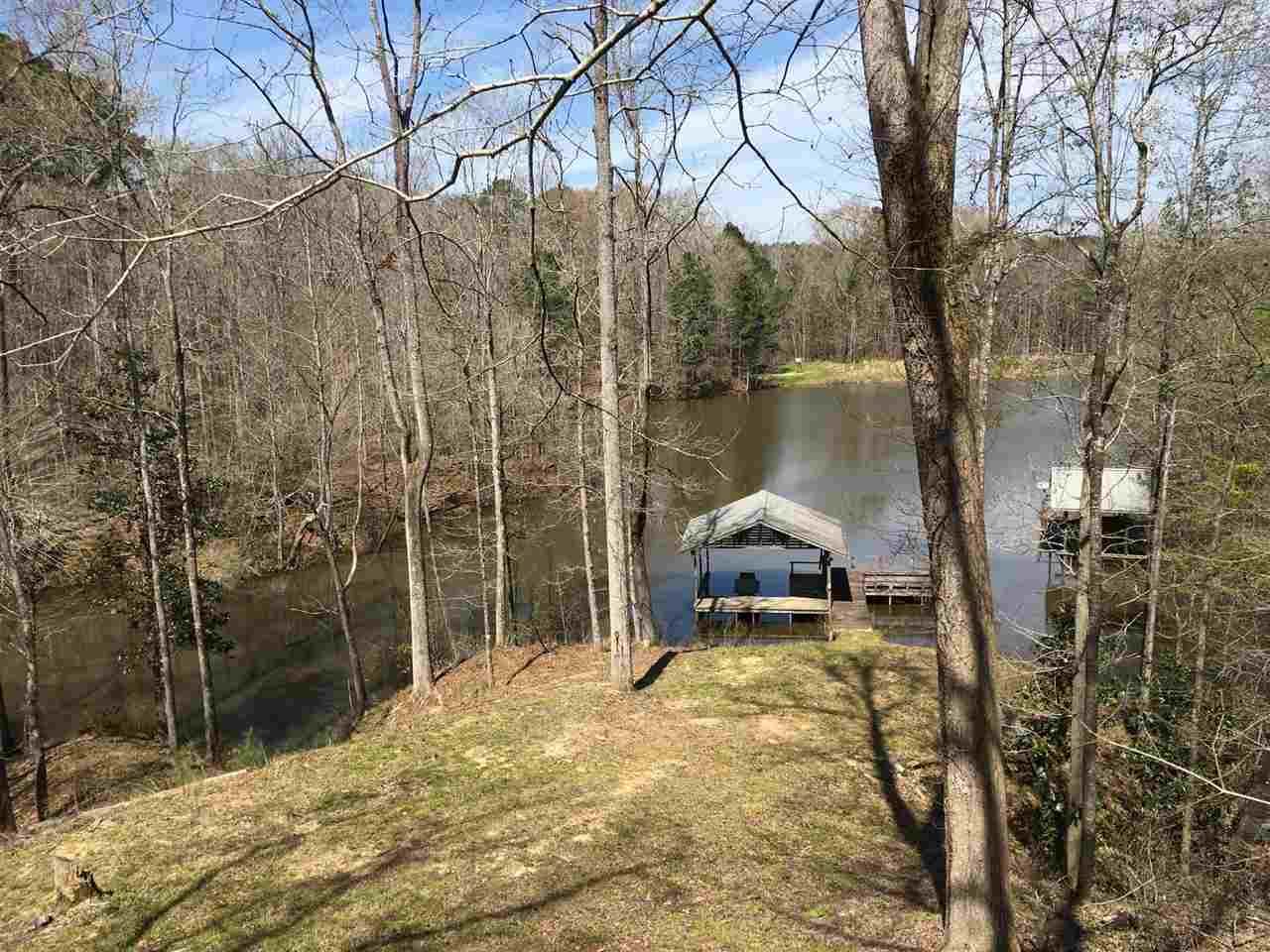 93.00 acres in Franklin County, Mississippi