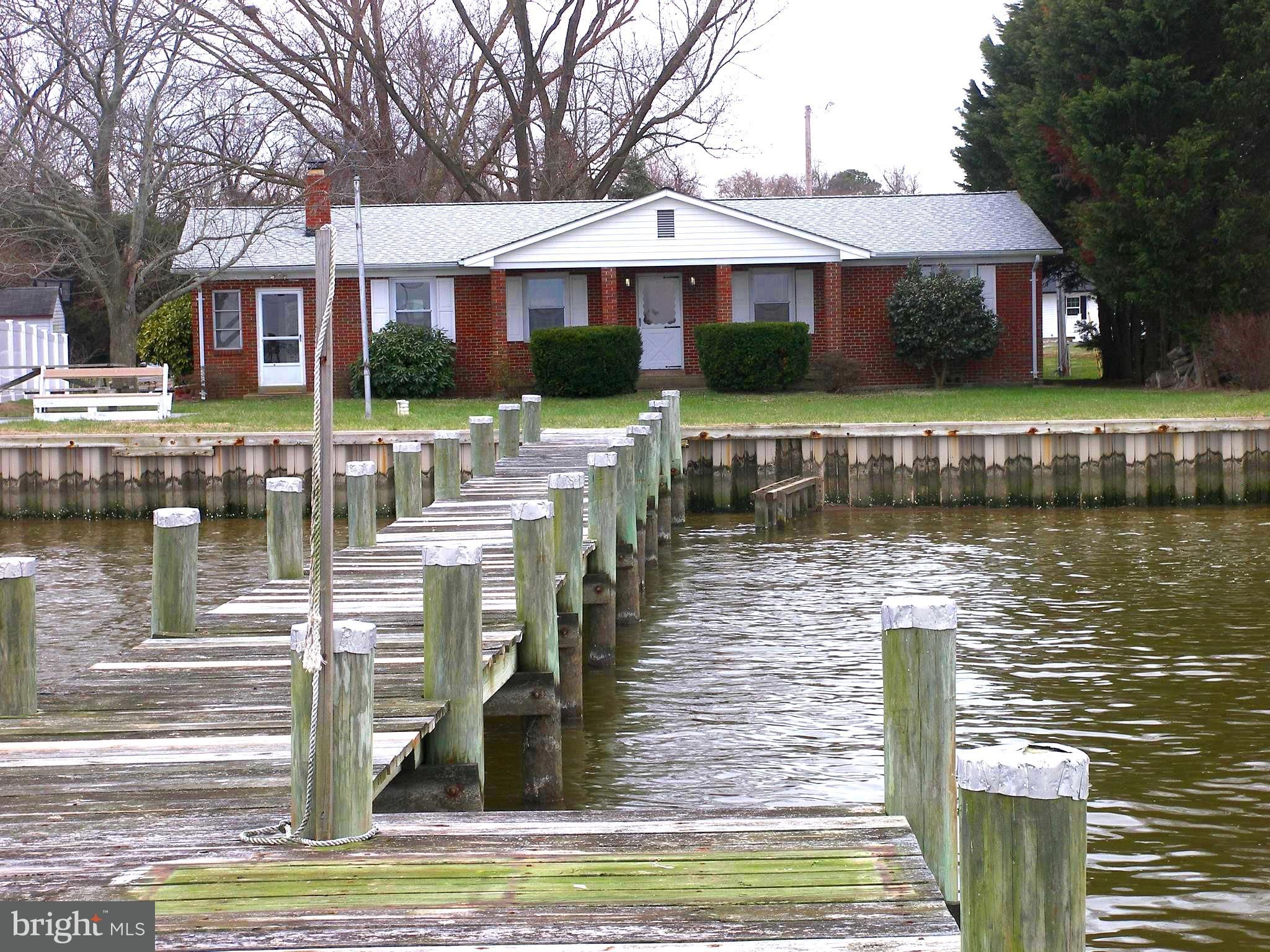 0.56 acres in Saint Mary's County, Maryland