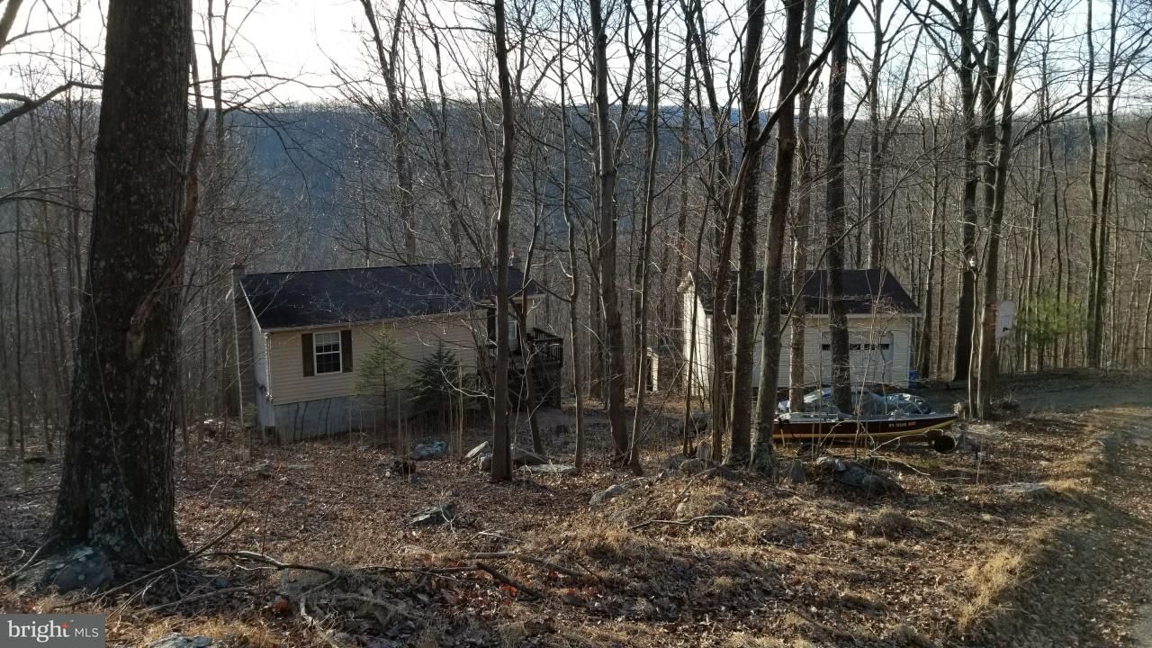 2.02 acres in County, West Virginia
