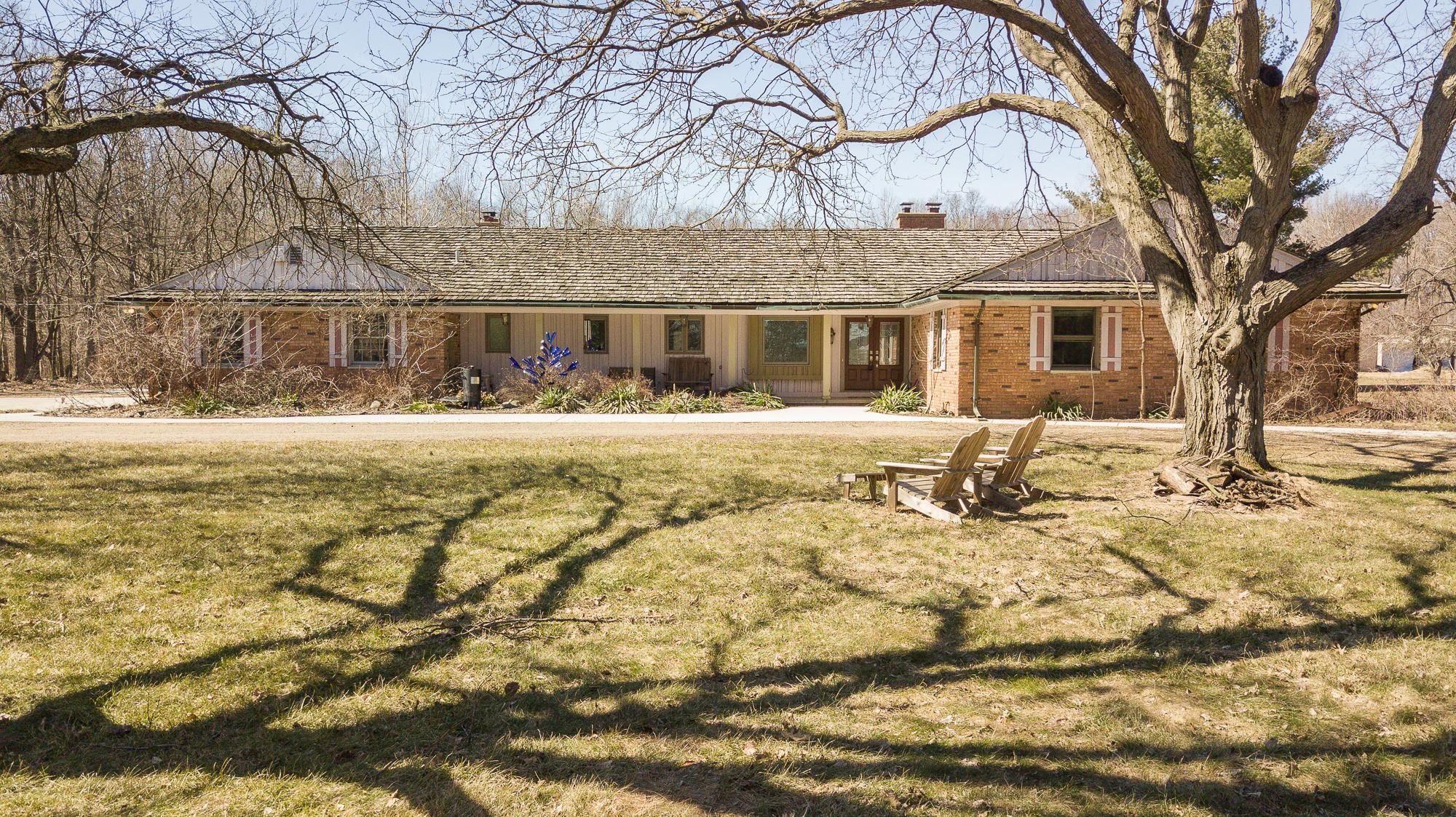 28.64 acres in Ingham County, Michigan