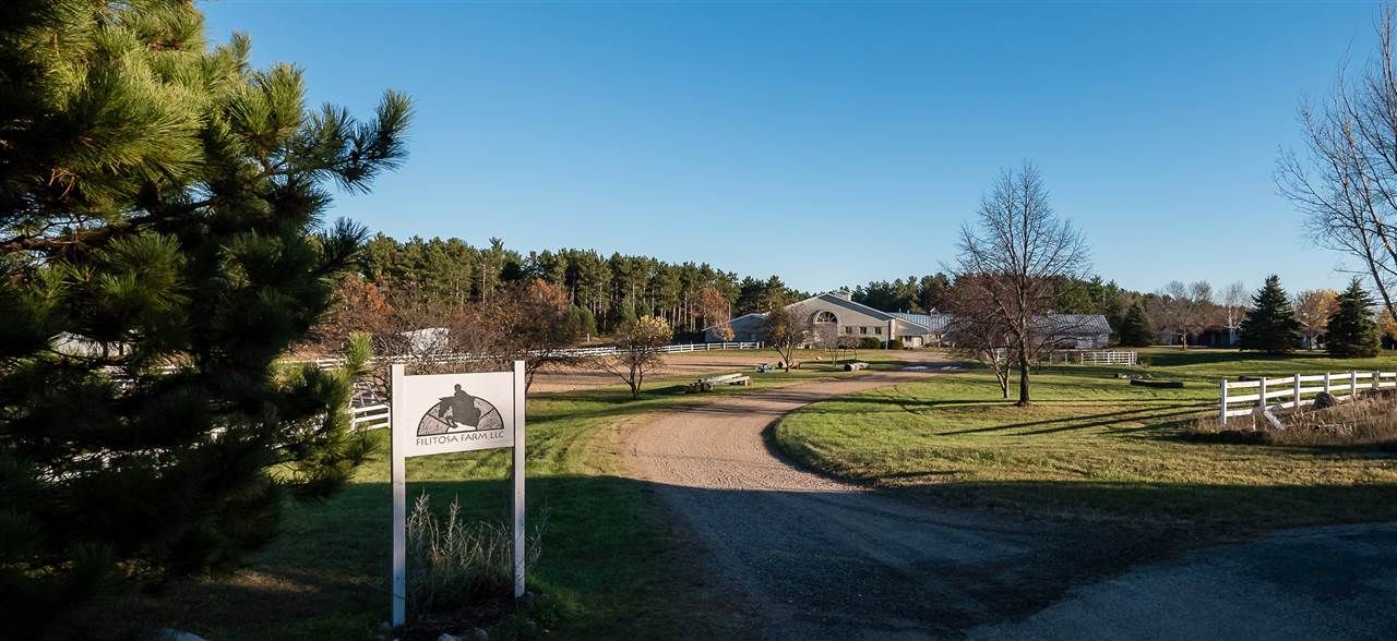 40.77 acres in Portage County, Wisconsin