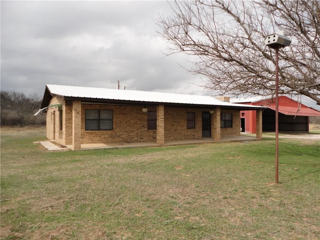 253.00 acres in Brown County, Texas