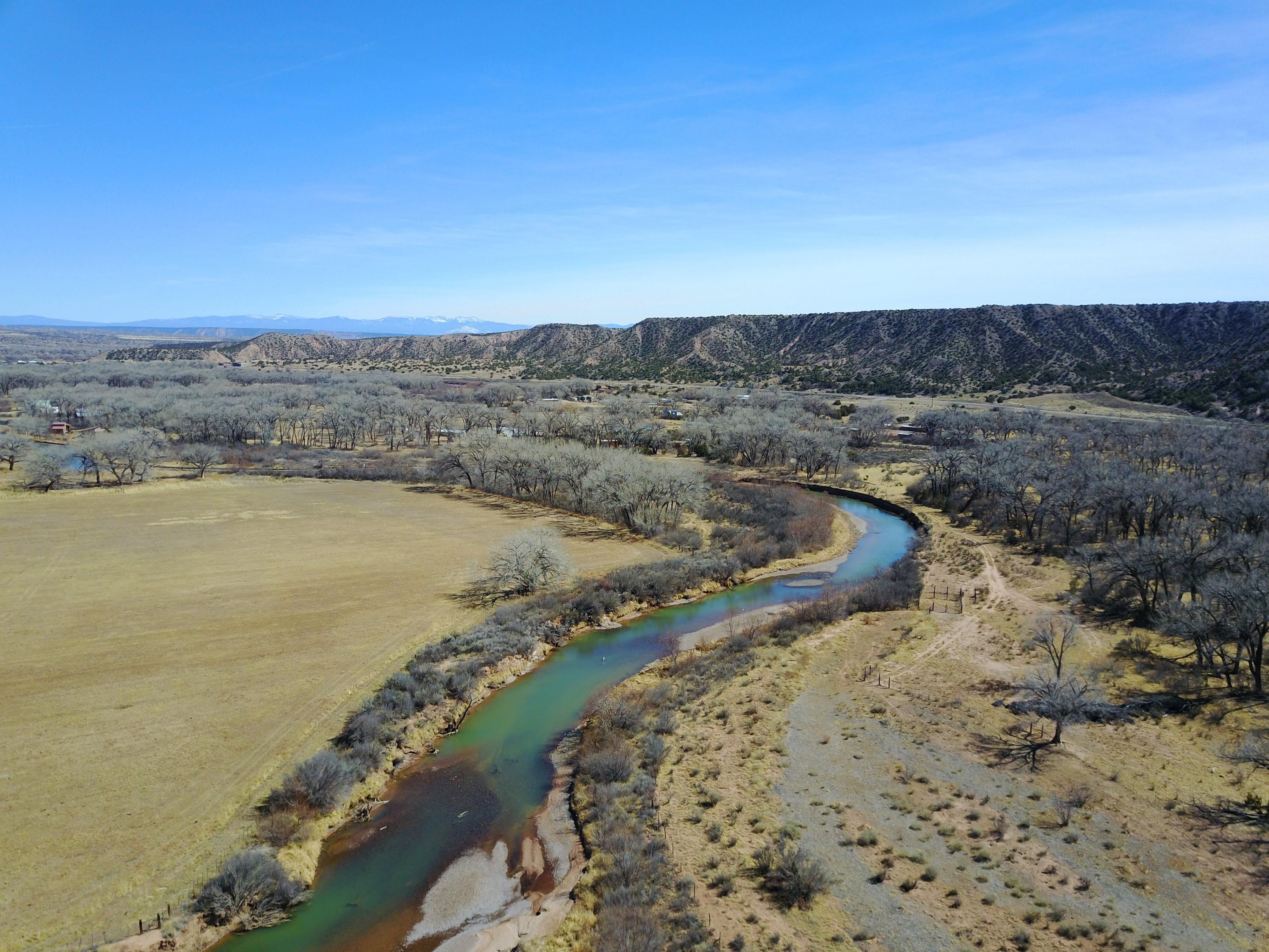 6,151 acres in Rio Arriba County, New Mexico