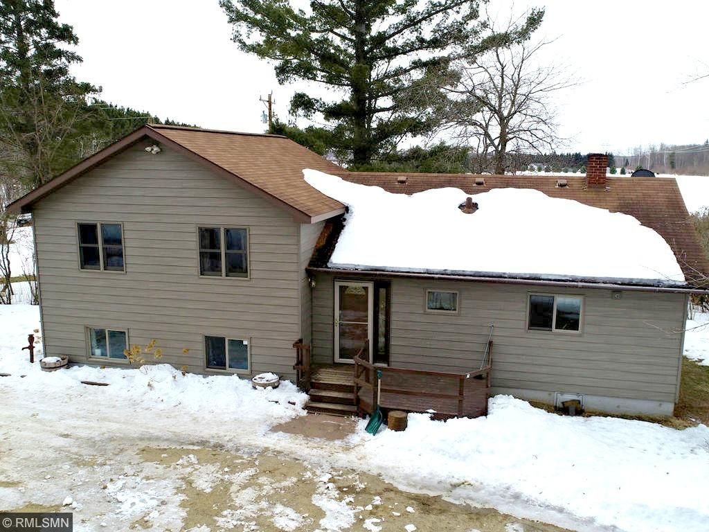 15 acres in Itasca County, Minnesota