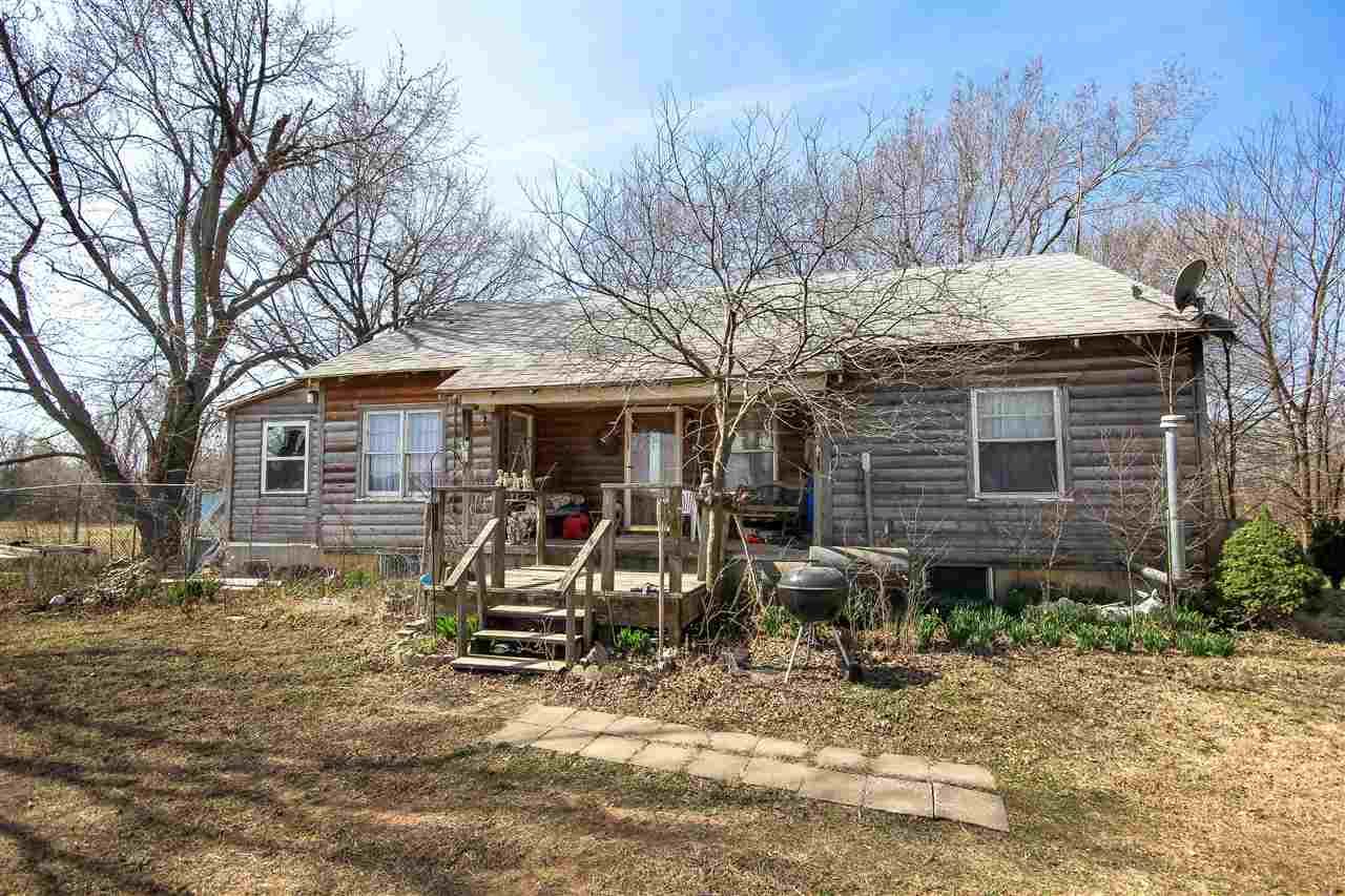 16 acres in Sedgwick County, Kansas