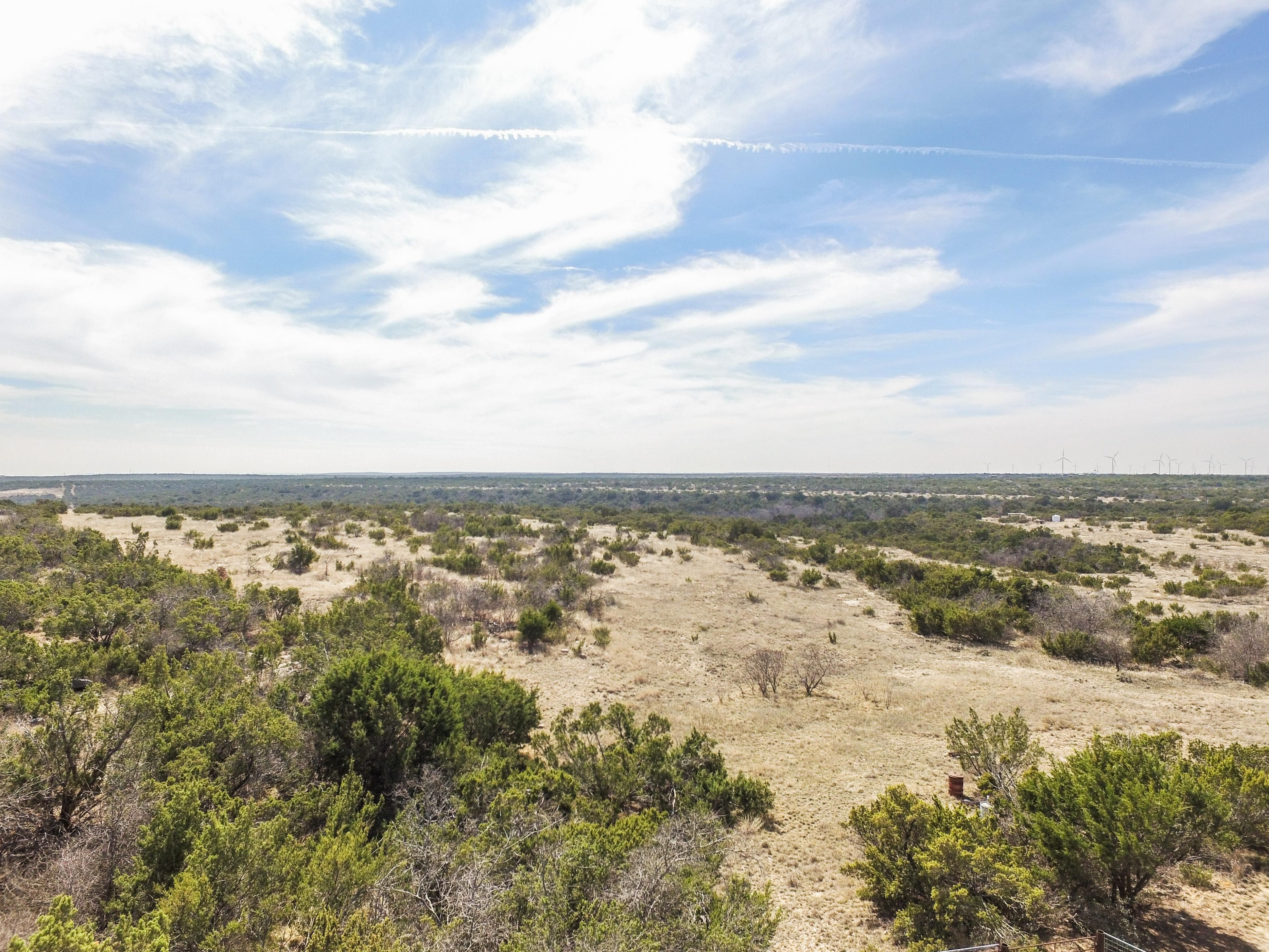 103.9 acres in Nolan County, Texas
