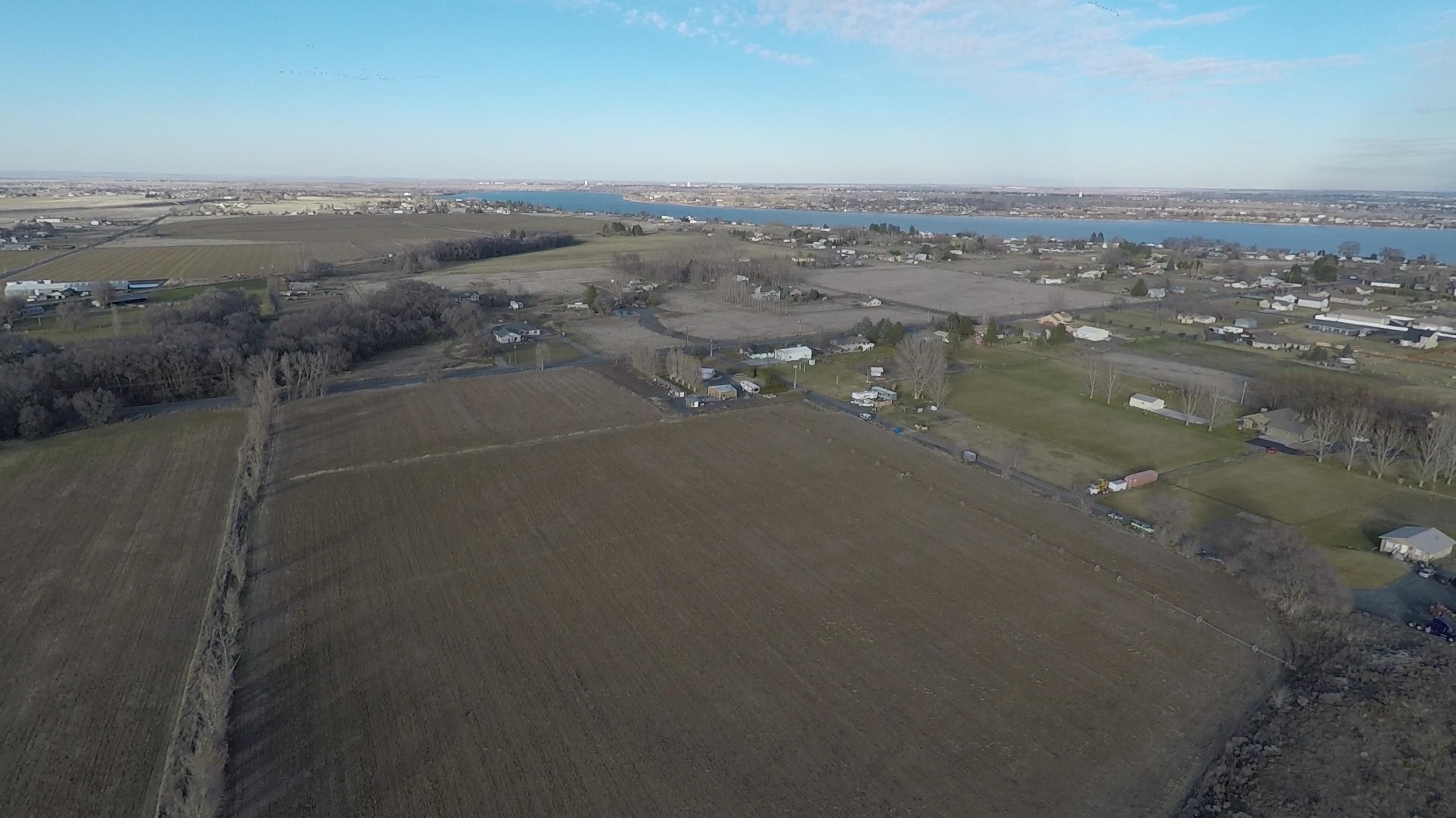 19 acres in Grant County, Washington