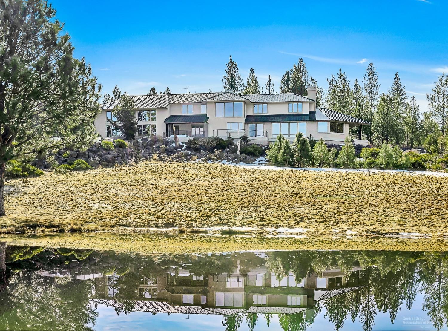 342.84 acres in Deschutes County, Oregon