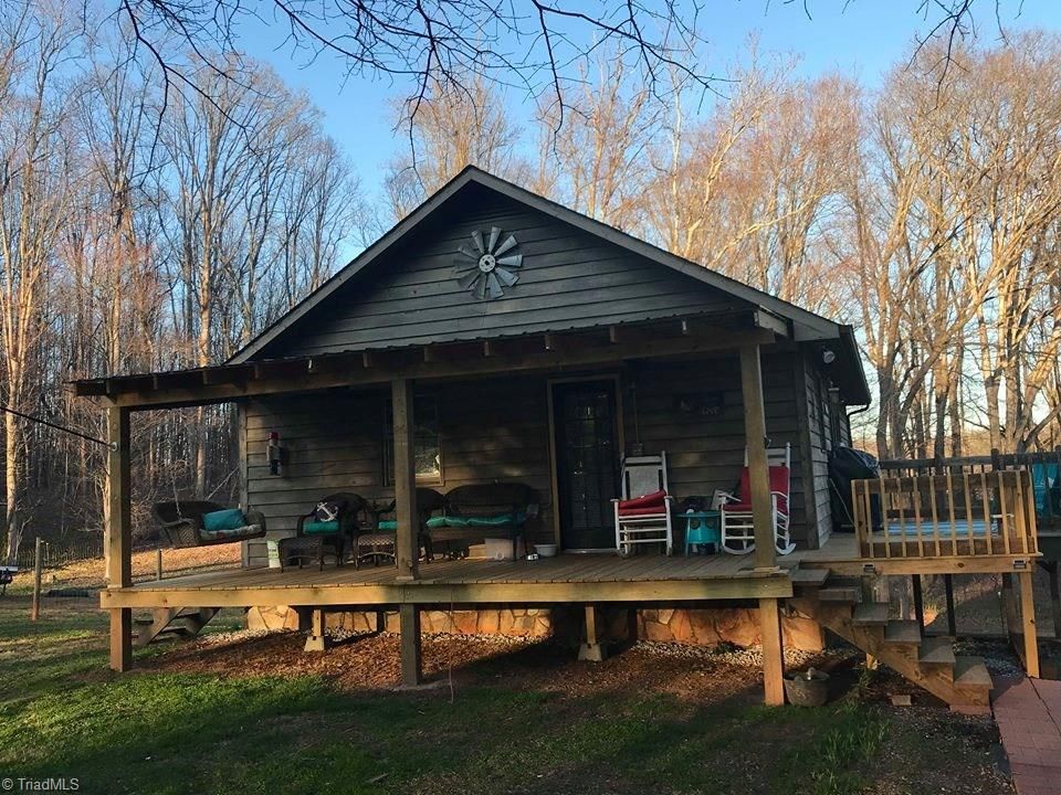 6.59 acres in Surry County, North Carolina