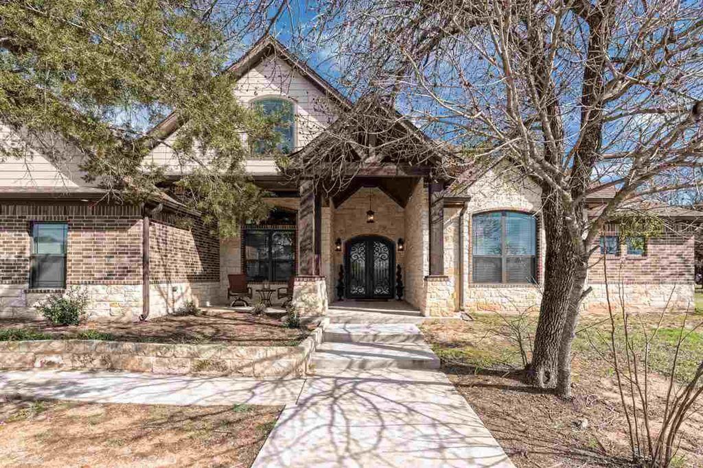 0.97 acres in McLennan County, Texas