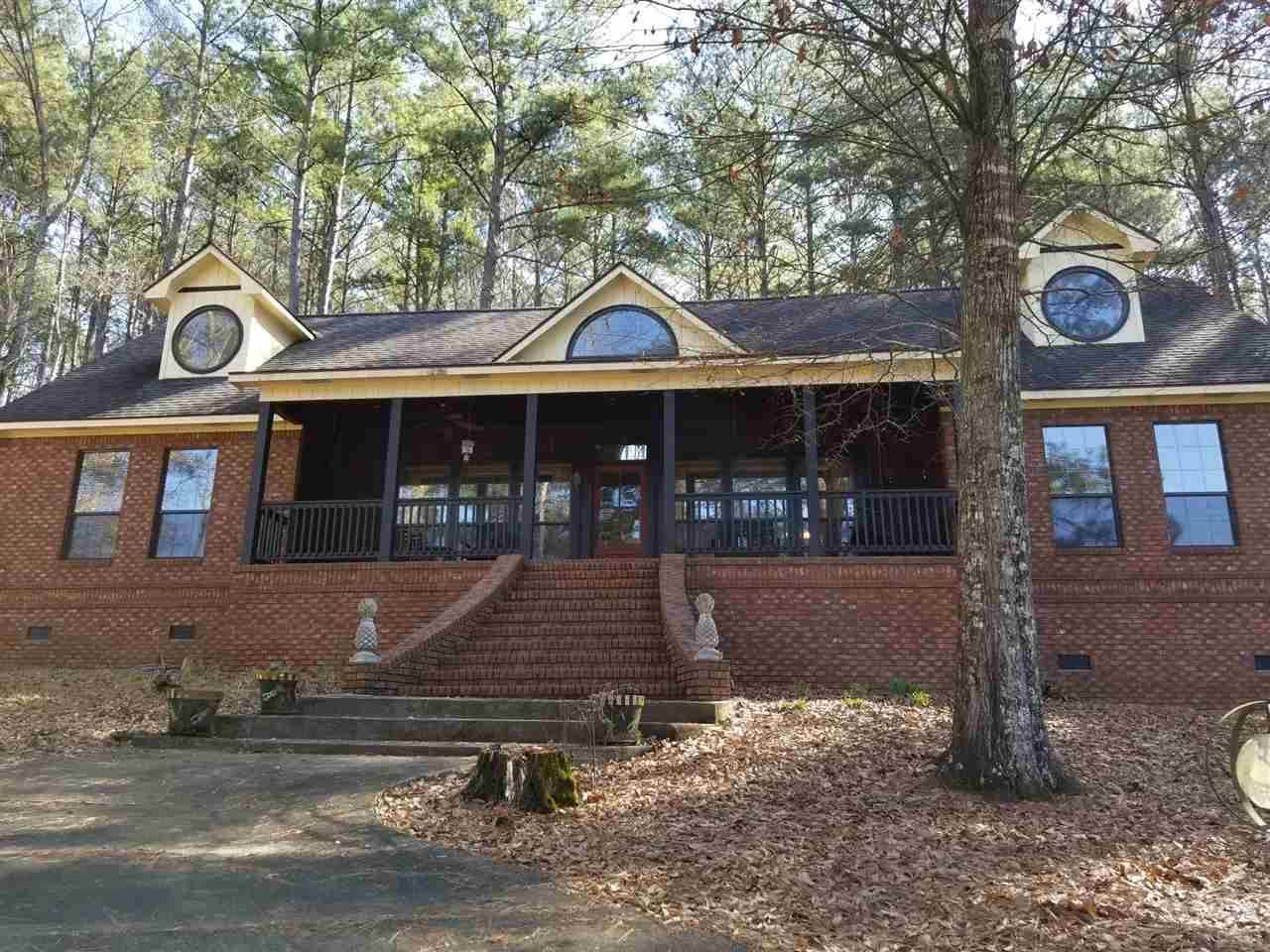 82 acres in Butler County, Alabama