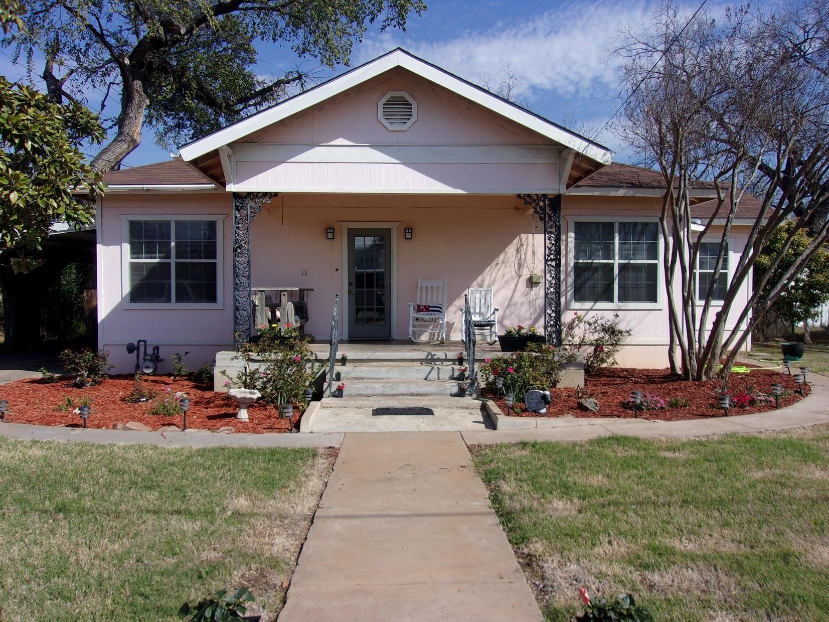 0.24 acres in Llano County, Texas