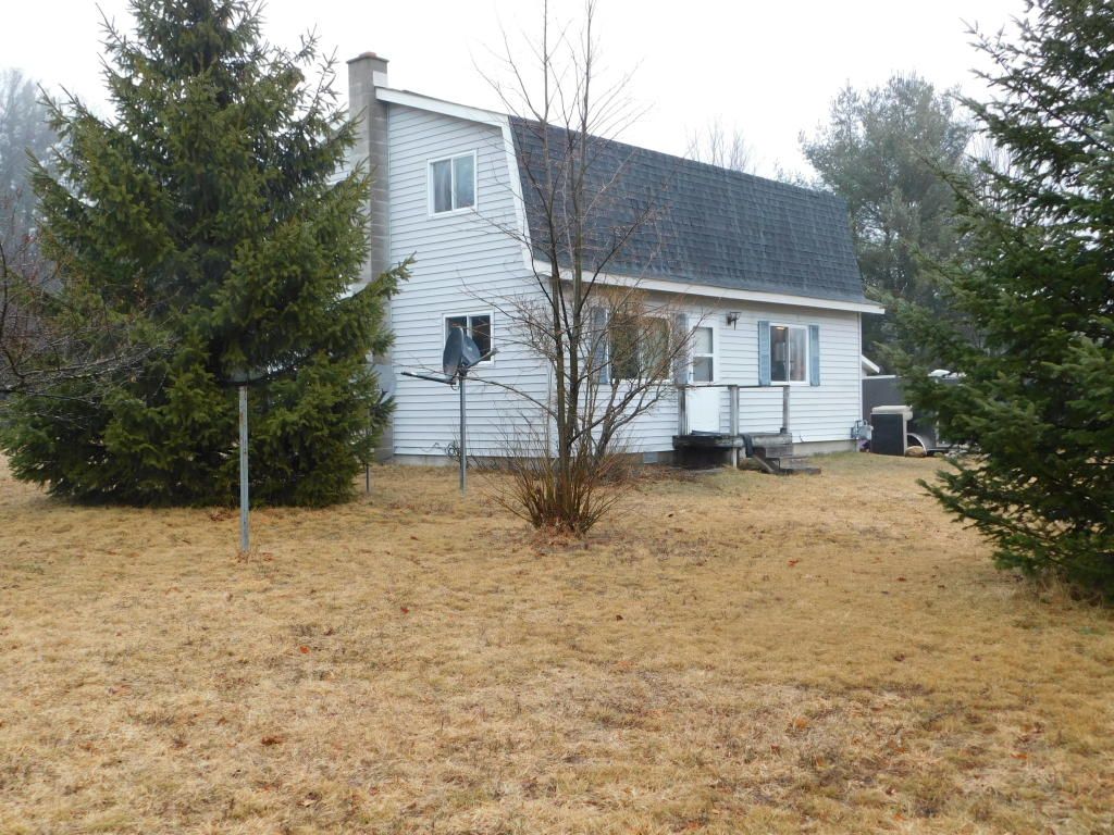 10 acres in Crawford County, Michigan