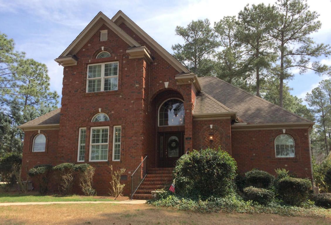 0.56 acres in Moore County, North Carolina